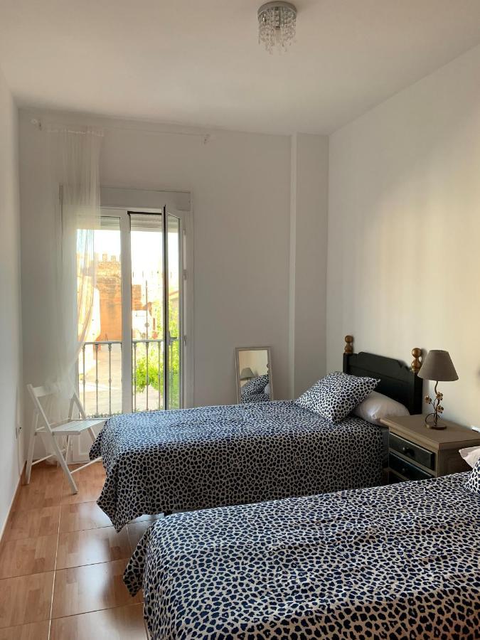 NieblaTorre San Martin公寓 外观 照片