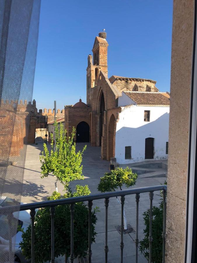 NieblaTorre San Martin公寓 外观 照片