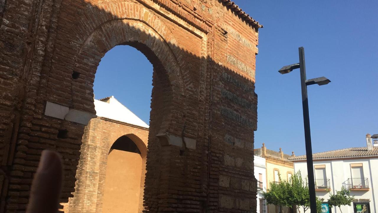 NieblaTorre San Martin公寓 外观 照片